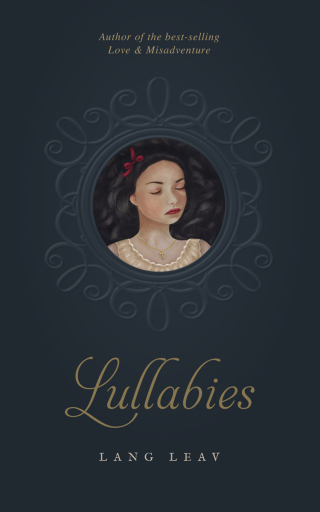 Imagen de portada: Lullabies 9781449461072