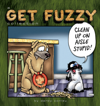 Cover image: Clean Up on Aisle Stupid 9781449462949