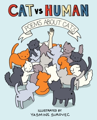 Imagen de portada: Poems about Cats 9781449457938
