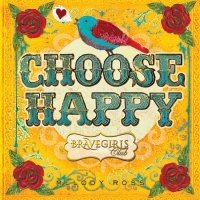 Cover image: Choose Happy 9781449467241