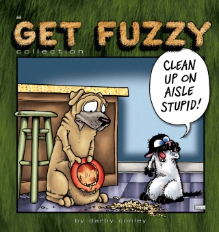 Cover image: Clean Up on Aisle Stupid 9781449462949