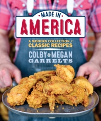 Cover image: Made in America 9781449458140