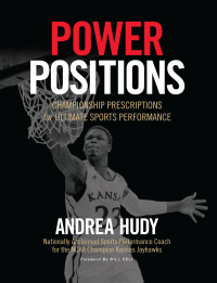 Cover image: Power Positions 9781449470968