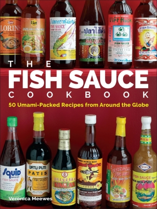 Cover image: The Fish Sauce Cookbook 9781449468699