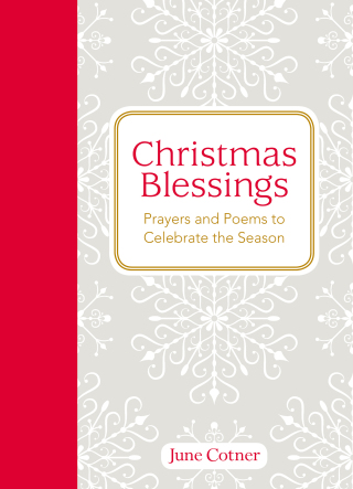 Imagen de portada: Christmas Blessings 9781449471880