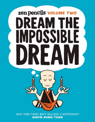 Immagine di copertina: Zen Pencils, Volume Two 9781449471927