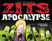 Cover image: Zits Apocalypse 9781449458683
