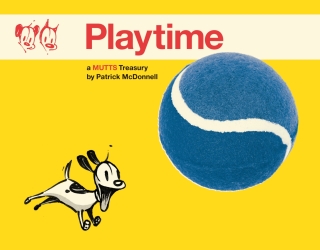 Cover image: Playtime 9781449463021
