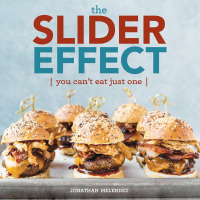 Immagine di copertina: The Slider Effect 9781449476045