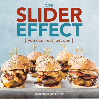 صورة الغلاف: The Slider Effect 9781449476045