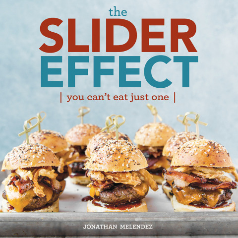 The Slider Effect: You Can't Eat Just One! - FULL INSTANT DOWNLOAD | PDF DOCX EPUB