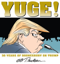 Cover image: Yuge! 9781449481339