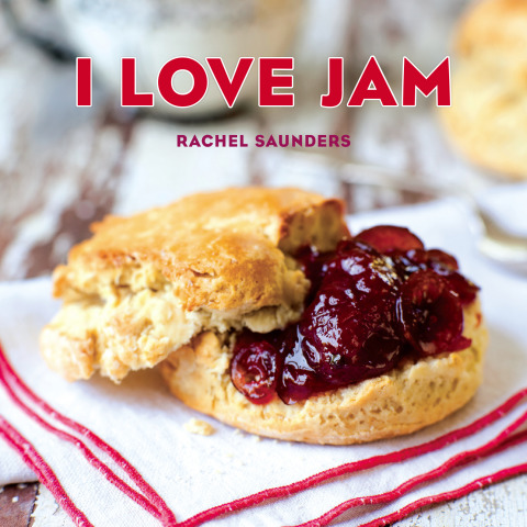 I Love Jam - FULL INSTANT DOWNLOAD | PDF DOCX EPUB