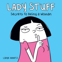 Titelbild: Lady Stuff 9781449486778