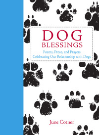 صورة الغلاف: Dog Blessings 9781449481834