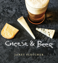 Imagen de portada: Cheese & Beer 9781449489595