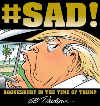 Imagen de portada: #SAD! 9781449489977