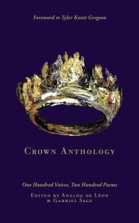 Titelbild: Crown Anthology 9781449494100