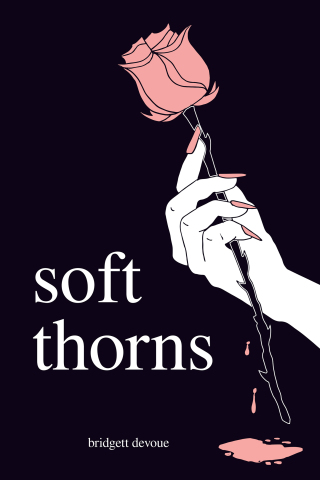 Imagen de portada: Soft Thorns 9781449496883