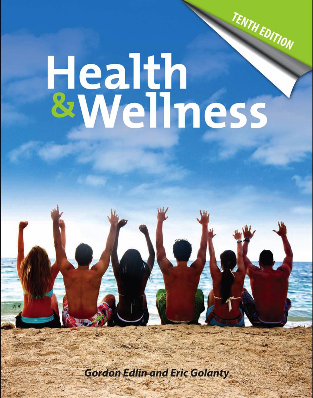 Health and Wellness 10th Edition