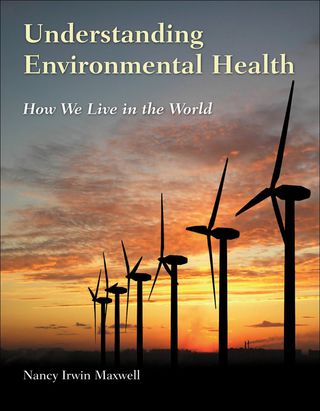 Cover image: Understanding Environmental Health 1st edition 9780763733186