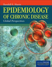 Cover image: Epidemiology of Chronic Disease 1st edition 9780763780470