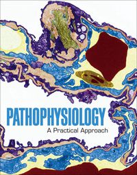Cover image: Pathophysiology: A Practical Approach 1st edition 9780763772383