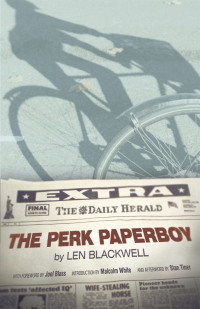 Titelbild: The Perk Paperboy 9781449705657