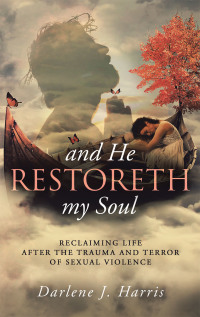 Imagen de portada: And He Restoreth My Soul 9781449710668