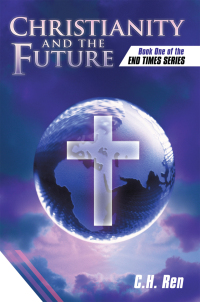 Cover image: Christianity and the Future 9781449713812