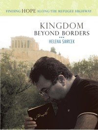 Imagen de portada: Kingdom Beyond Borders 9781449715663