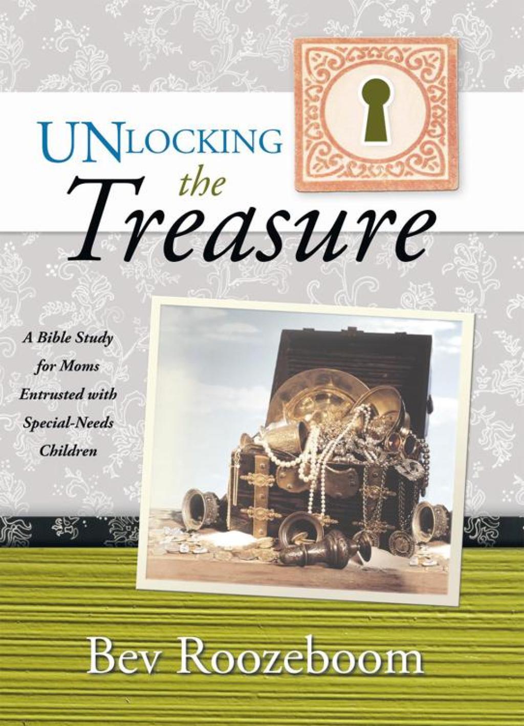 Unlocking the Treasure eBook