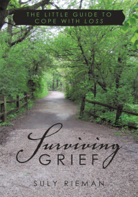 Cover image: Surviving Grief 9781449717681