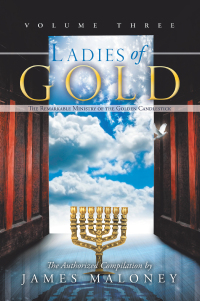 表紙画像: Ladies of Gold, Volume Three 9781449753573