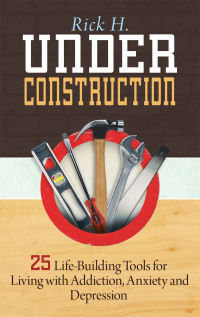 Cover image: Under Construction 9781449767013