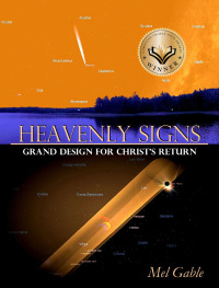 Imagen de portada: Heavenly Signs 9781449769734