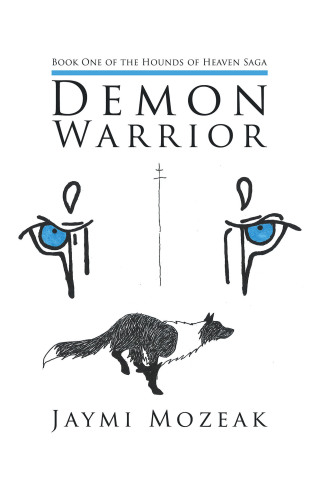 Imagen de portada: Demon Warrior 9781449761745