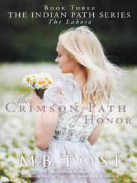 Cover image: The Crimson Path of Honor 9781449782559