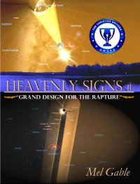 Imagen de portada: Heavenly Signs Ii 9781449783242