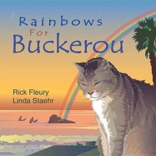 Imagen de portada: Rainbows for Buckerou 9781449787752