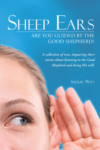 Cover image: Sheep Ears 9781449799922