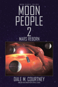 Cover image: Moon People 2 9781436372305