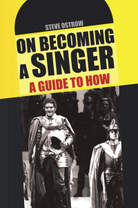 Imagen de portada: On Becoming a Singer - a Guide to How 9781450026697