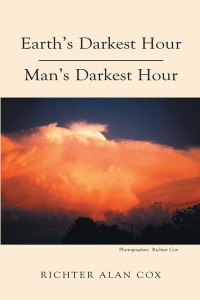 Imagen de portada: Earth's Darkest Hour - Man's Darkest Hour 9781599260242