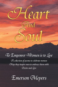 Cover image: Heart and Soul 9781450009706