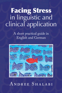 Imagen de portada: Facing Stress in linguistic and clinical application 9781450010245