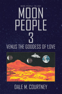 Imagen de portada: Moon People 3 9781450017527