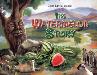 Cover image: The Watermelon Story 9781450024143