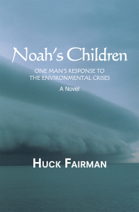 Cover image: Noah's Children 9781450024532