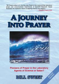 Imagen de portada: A Journey into Prayer 9781401091491